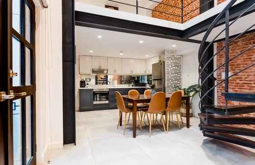 Las Cumbres Apartment | Casa Lefevre By Wynwood House