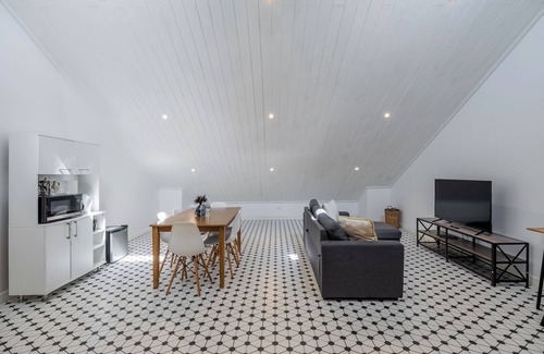 Las Cumbres Apartment | Casa Lefevre By Wynwood House