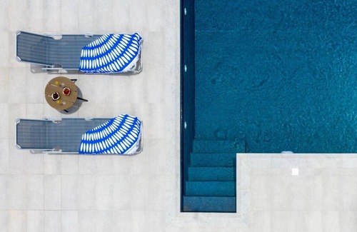Kolymbia Villa | Casa Lefko - Three Bedroom Villa, Sleeps 6