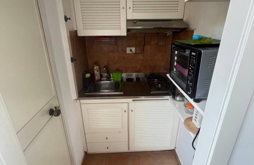 Rione XIV Borgo Apartment | Casa Lella at Borgo Pio, a short walk from St. Peter's