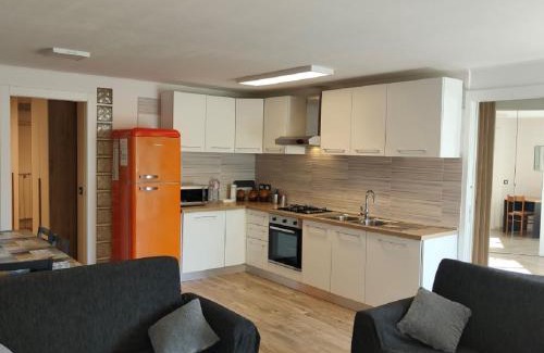 Vasto Apartment | Casa Leo