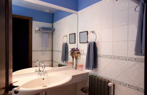 Senterada Hotel | Casa Leonardo