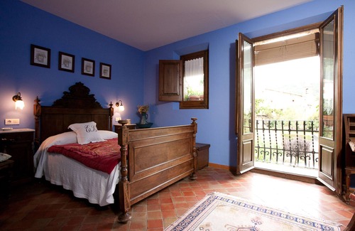 Senterada Hotel | Casa Leonardo
