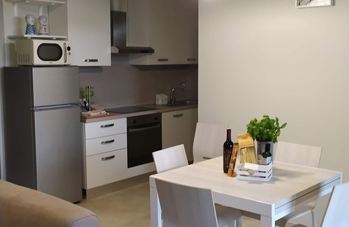 Montopoli in Val d'Arno Villa | Casa Leonardo indipendent Villa with fenced garden and exclusive Pool!