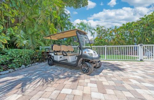 Bay Isle House | Casa Leone - 3446