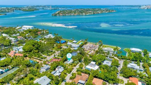 Bay Isle House | Casa Leone - 3446