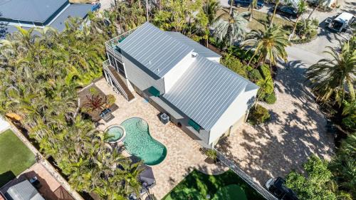 Bay Isle House | Casa Leone - 3446