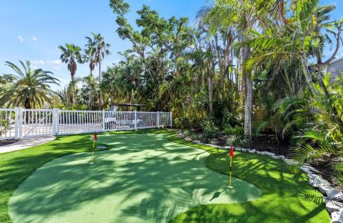 Bay Isle House | Casa Leone - 3446