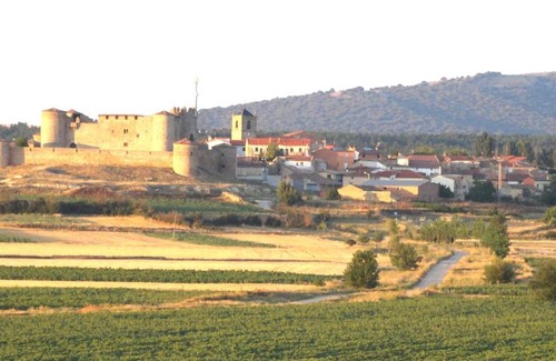 Almenar de Soria House | Casa LEONOR