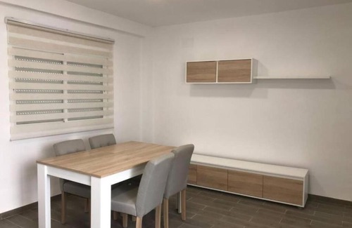 Enguera Apartment | Casa Leonor