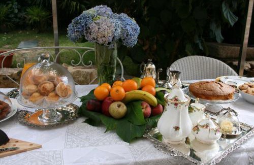 Palas de Rei Bed & Breakfast | CASA LEOPOLDO CAMINO DE SANTIAGO