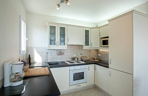 Porticciolo Apartment | Casa Les Agaves