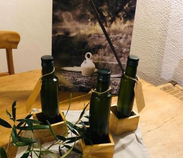 Benigembla House | Casa Les Olives - Adults Only