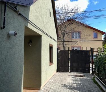 Timisoara Apartment | Casa Letea