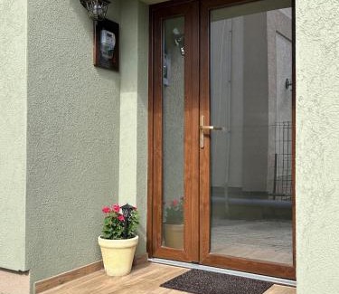 Timisoara Apartment | Casa Letea