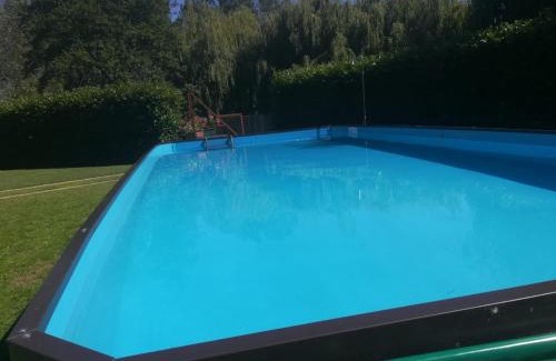 Colico Apartment | Casa Letizia con Piscina