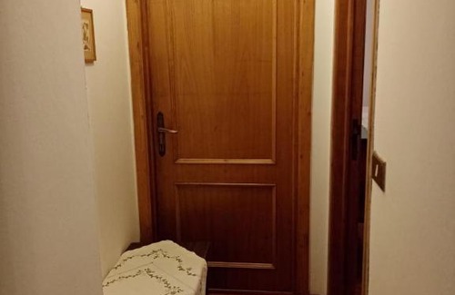 Badia Prataglia Apartment | Casa Letizia