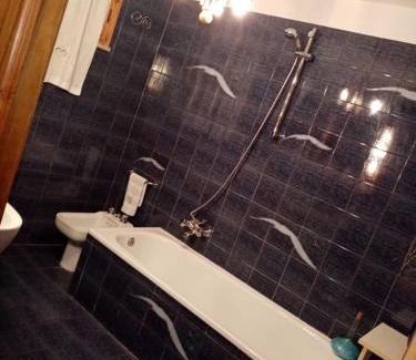 Badia Prataglia Apartment | Casa Letizia