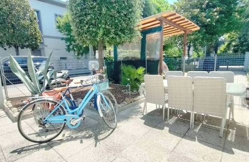 San Giuliano a Mare Apartment | Casa Lety - One Bedroom Apartment, Sleeps 3
