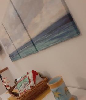 Albenga Apartment | Casa Leuca ALBENGA