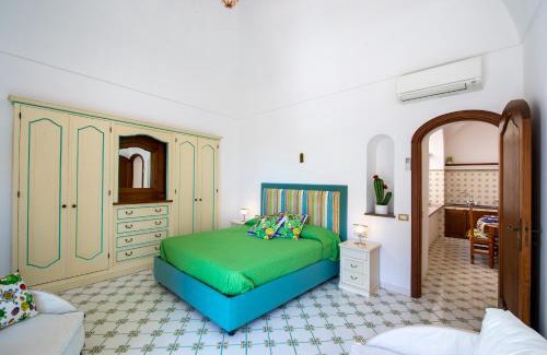 Positano City Centre Apartment | Casa Leucosia, Positano centro