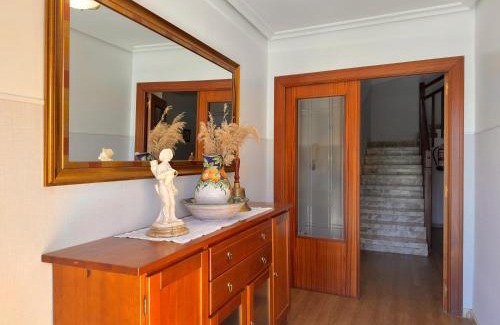 Espronceda House | Casa Leuza