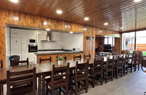 Espronceda House | Casa Leuza