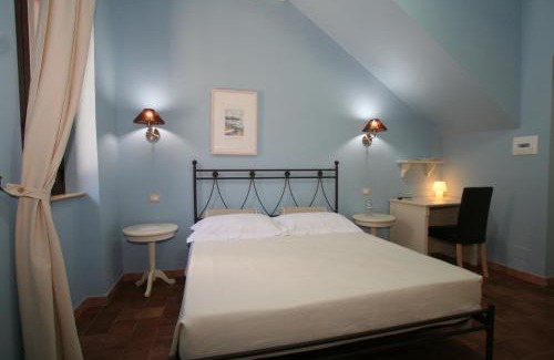 Oliveri Bed & Breakfast | Casa Levante