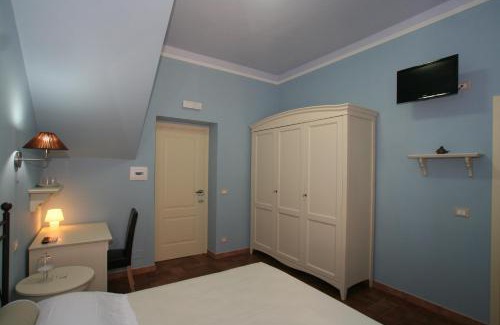 Oliveri Bed & Breakfast | Casa Levante