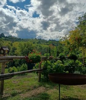 Bistagno Bed & Breakfast | Casa Levi