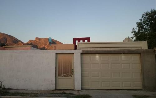 Cuatro Cienegas House | Casa "Linda Vista"