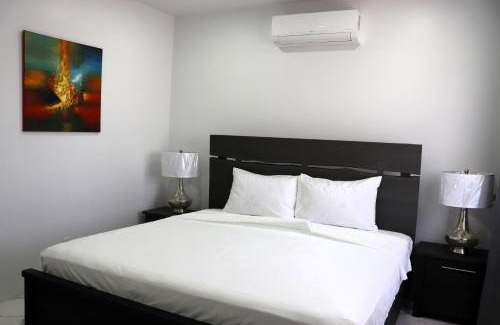 Boca Ciega House | Casa Liberta