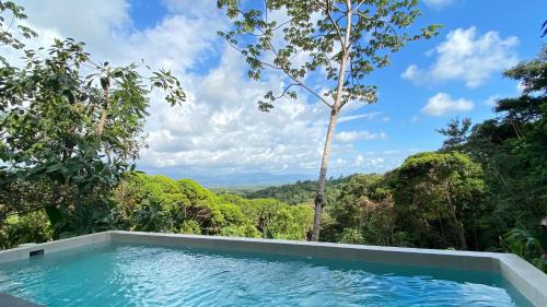 Valle Pura Vida Hotel | Casa Libertinn