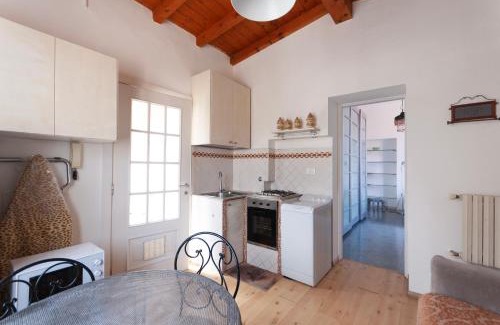 Montalbino Apartment | Casa liberty style