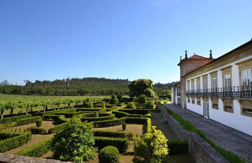 Cossourado Villa | Casa Ligia - Ten Bedroom Villa, Sleeps 23
