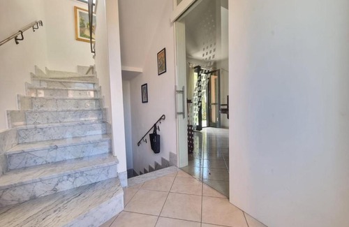 Dolcedo Villa | Casa Lilù
