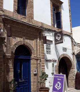 Ahl Agadir House | Casa Lila & Spa