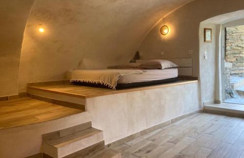 Castello-di-Rostino Apartment | Casa LiLi