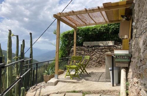 Castello-di-Rostino Apartment | Casa LiLi