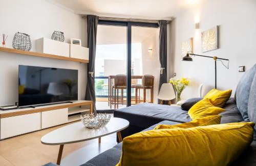 El Cotillo Apartment | Casa Lilia