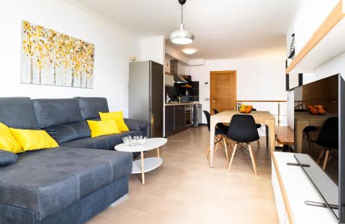 El Cotillo Apartment | Casa Lilia
