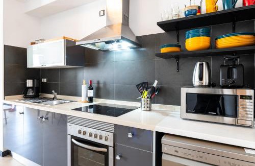 El Cotillo Apartment | Casa Lilia