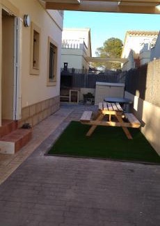Riumar House | CASA LILLA