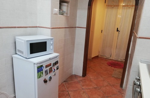 Quartieri Spagnoli Apartment | Casa Lillina Toledo near Piazza del Plebiscito and the most beautiful seafront