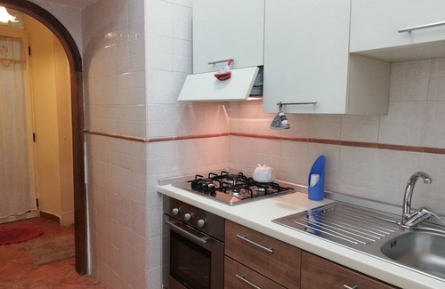 Quartieri Spagnoli Apartment | Casa Lillina Toledo near Piazza del Plebiscito and the most beautiful seafront