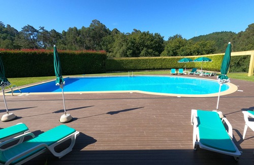 Lanhelas House | Casa Lima