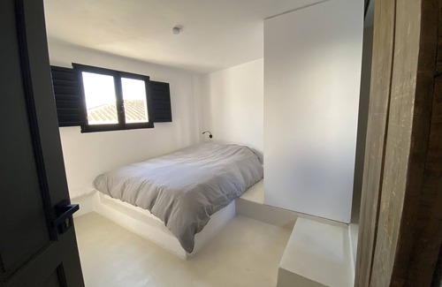 Pinos del Valle Bed & Breakfast | Casa Limon