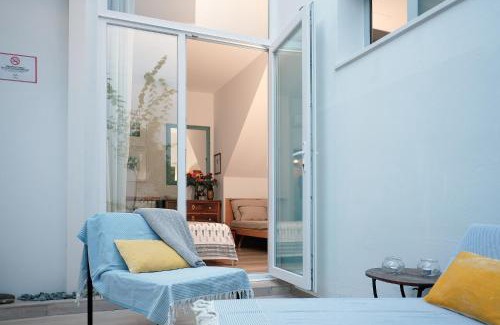 Sanlucar de Barrameda House | Casa Limon