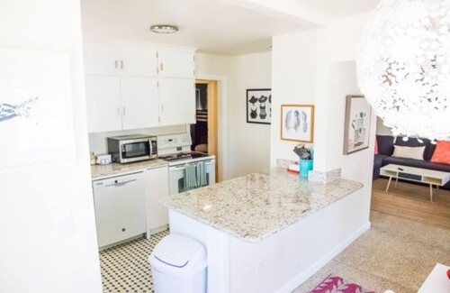Sarasota Apartment | Casa Limonada Boutique Motel