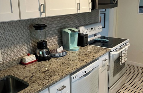 Sarasota Apartment | Casa Limonada Boutique Motel